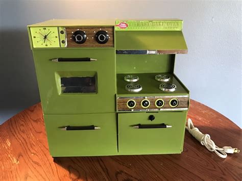 easy bake oven ebay|original easy bake oven 1960s.